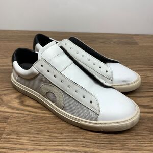 Oliver Cabell Womens Belmont Low Sneakers Size 38 EU 8 US Italian
